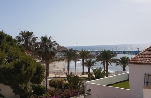 Torre de la Horadada Apartment | Migyana Horadada