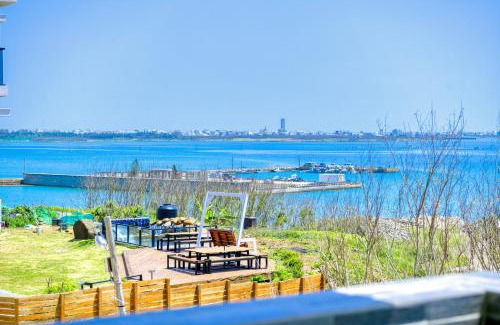 Magong House | Mihai Seaview B&B