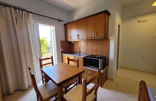 Ksamil Apartment | Mihasi Apartment 2