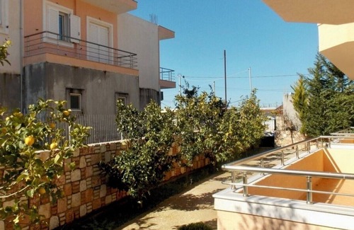 Ksamil Apartment | Mihasi Apartment 2