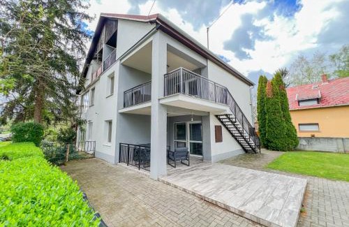 Balatonvilagos Apartment | MIHI APARTMAN