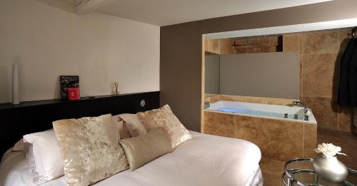 Fourviere Hotel | MiHotel Le Gourguillon