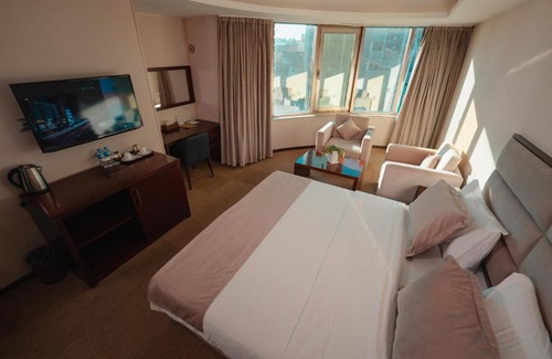 Sulaymaniyah Hotel | Mihrako Hotel & Spa