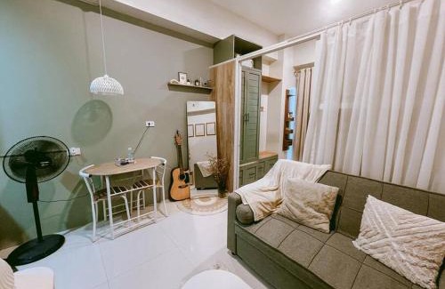 Basak Apartment | Miiches Prime Pad