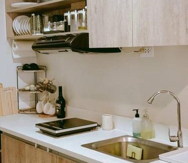 Basak Apartment | Miiches Prime Pad