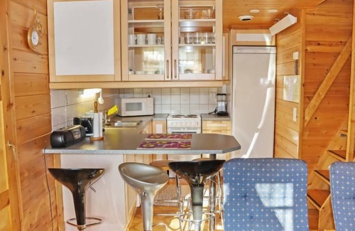 Tormanmaki House | Miilumaja B1 by Interhome