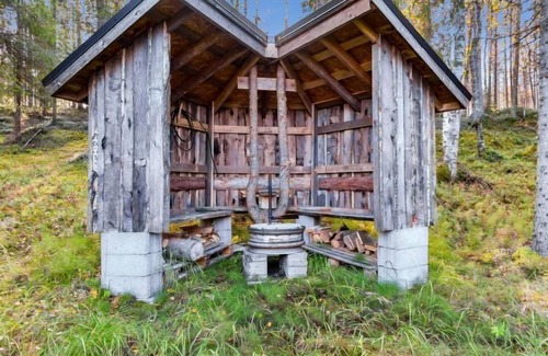 Kolari House | Miilumaja by Interhome