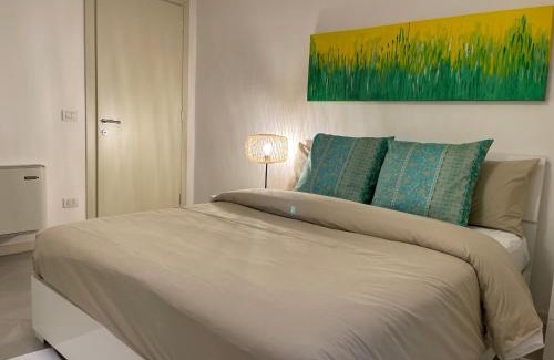 Soiano del Lago Apartment | Miji Appartment