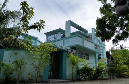 Thaa Atoll House | Mikado Break Inn