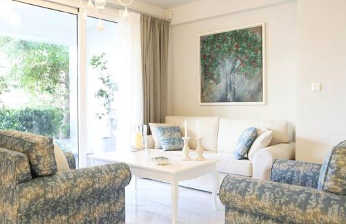 Voula Apartment | Mikaella Residence