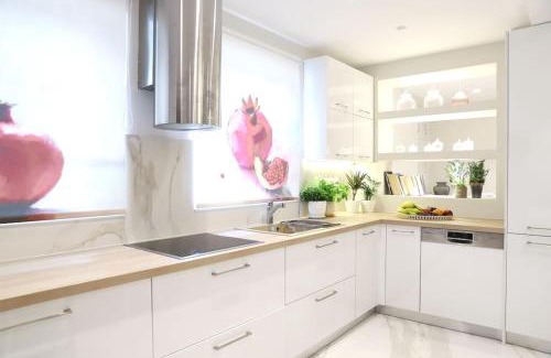 Voula Apartment | Mikaella Residence