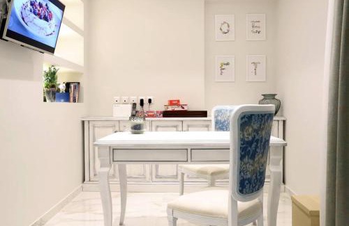 Voula Apartment | Mikaella Residence