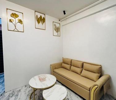 Moonwalk Apartment | Mikaellas beatrix staycation