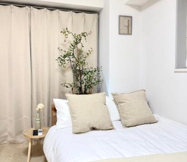 Adachi Apartment | MIKASA guesthouse2