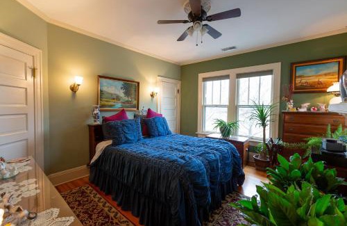 Franklin Park House | Mike & Allen's Place on the Park 2