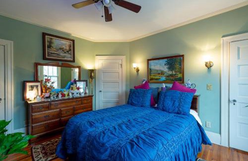 Franklin Park House | Mike & Allen's Place on the Park 2