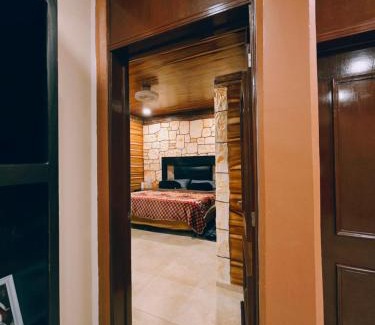 Tonanitla House | Mike and Lolis Home