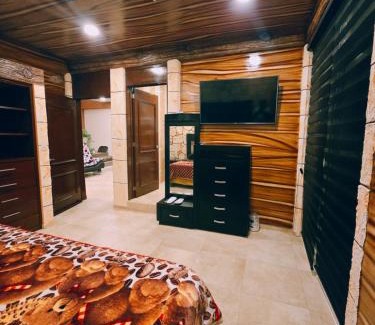 Tonanitla House | Mike and Lolis Home