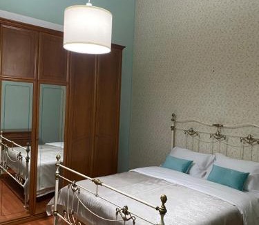 Terzigno Apartment | Miki House