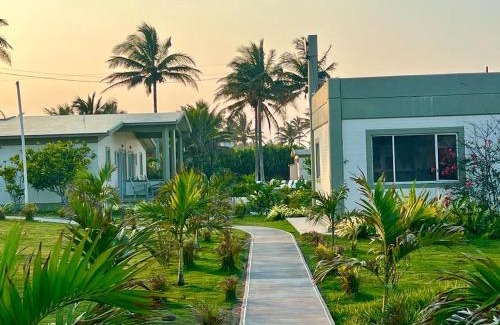 Tecolutla Hotel | MiKiPi Hotel Boutique