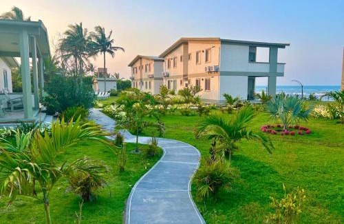 Tecolutla Hotel | MiKiPi Hotel Boutique
