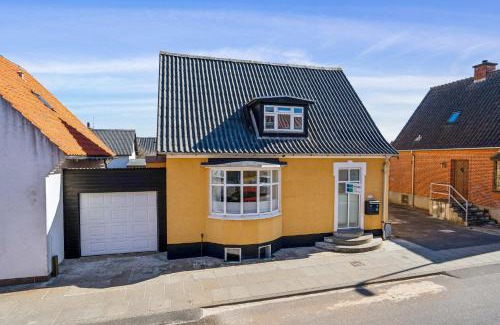 Hirtshals House | Mikkelsgade