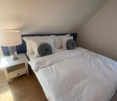 Hirtshals House | Mikkelsgade