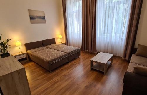 Kunszentmiklos Apartment | MiklósGrill - Kunszentmiklósi Étterem és Panzió