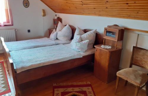 Szigliget Apartment | Miklai Ház