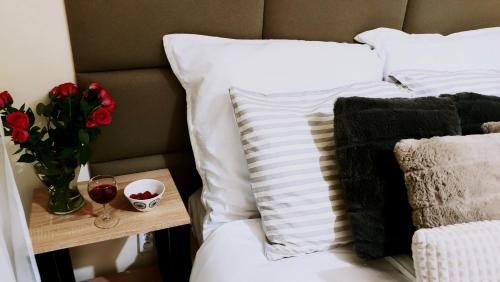 Mikoow Apartment | Mikołowski Sen