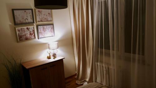 Mikoow Apartment | Mikołowski Sen
