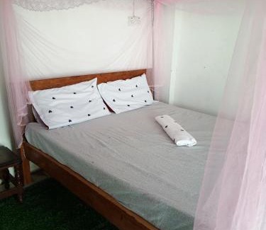 Mikocheni House | Mikocheni Home stay