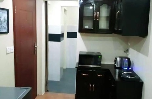 Mikocheni Apartment | Mikocheni Studio Apartment