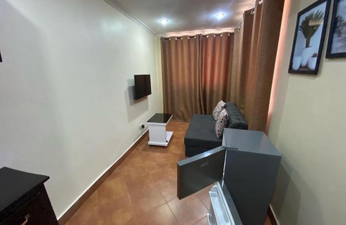 Mikocheni Apartment | Mikocheni Studio Apartment