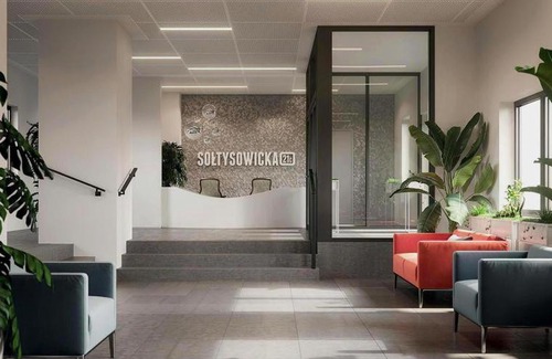 Psie Pole Apartment | Mikro Aparty darmowy parking