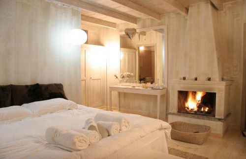 Mikro Papigko Hotel | Mikro Papigo 1700 Hotel & Spa