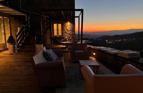 Mikro Papigko Hotel | Mikro Papigo 1700 Hotel & Spa