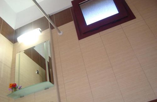 Mikros Gialos Apartment | Mikros Gialos Apartments