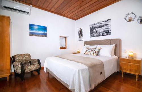 Agios Vlassios House | Mikros Paradisos Pelion