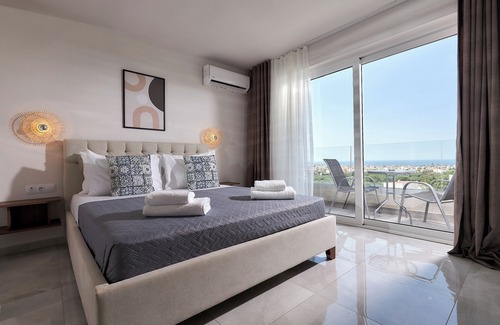 Malia House | Mila Malia Suites