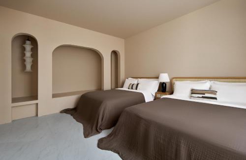 Pudong House | Mila Qi Ting Li Guest House Shanghai