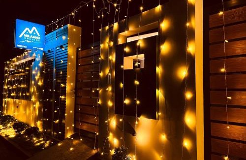 Mananthavady Villa | Milaano Orchids, Service Villa, Kammana Mananthavady