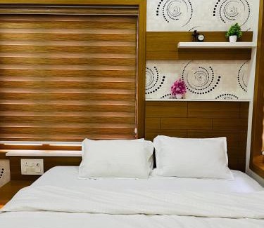 Mananthavady Villa | Milaano Orchids, Service Villa, Kammana Mananthavady