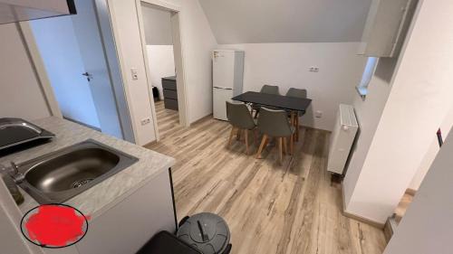 Darmstadt-Arheilgen Apartment | Milad 2xZimmerwohnung