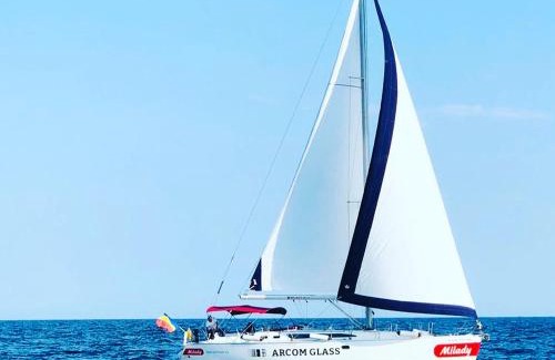 Arsa Boat Rental | Milady Yachting