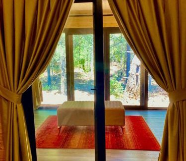 Kepez Bed & Breakfast | Milagos bungalow