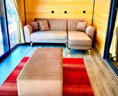 Kepez Bed & Breakfast | Milagos bungalow