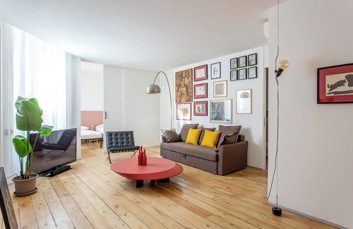 Porta Nuova Apartment | Milan City Chic - Porta Venezia