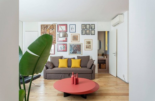 Porta Nuova Apartment | Milan City Chic - Porta Venezia