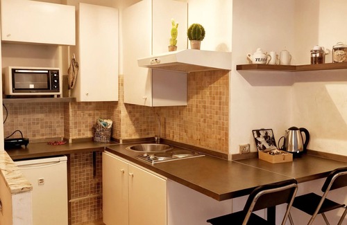 Calvairate Apartment | Milan For Guest - Simonetta Porta Vittoria Apartment